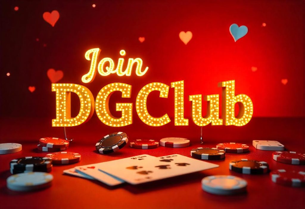 DG Club Game