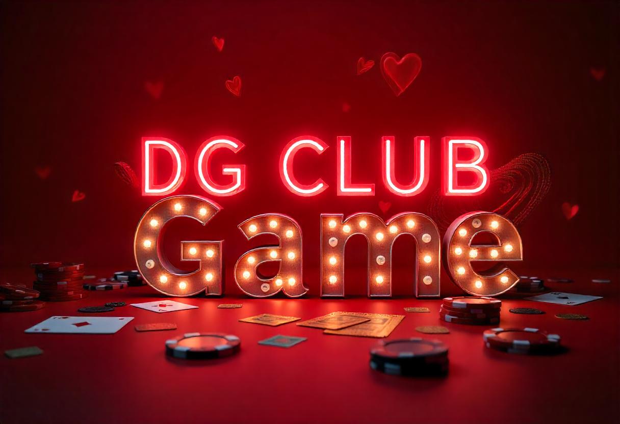 DG Club Game: An Online Gaming Phenomenon That Has The Trust Of Their Players