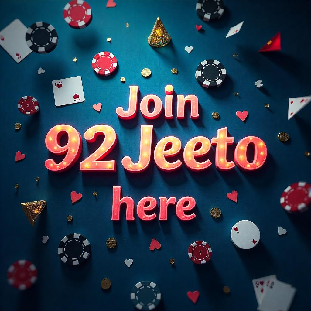 92Jeeto