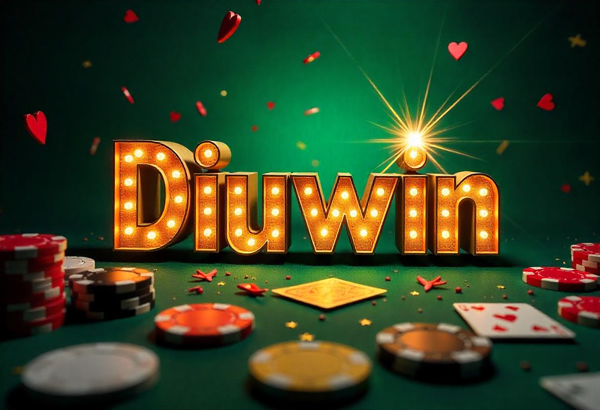 Diu Win Login App: A Single Gateway to Effortless Access and Gaming