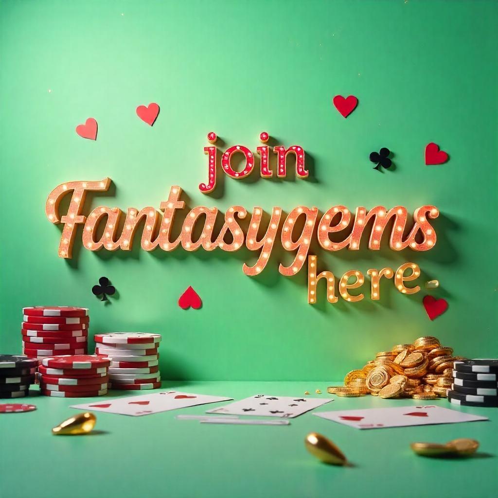 Fantasy Gems