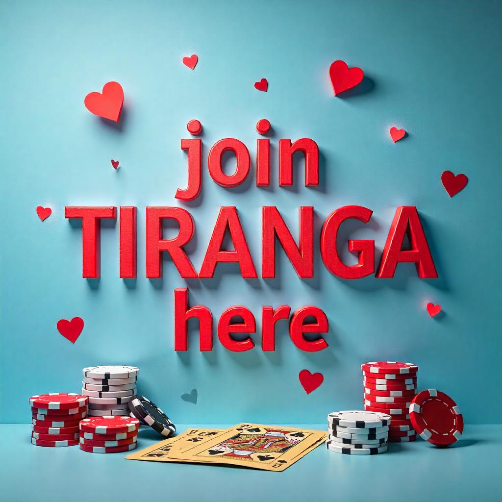 Tiranga Prediction
