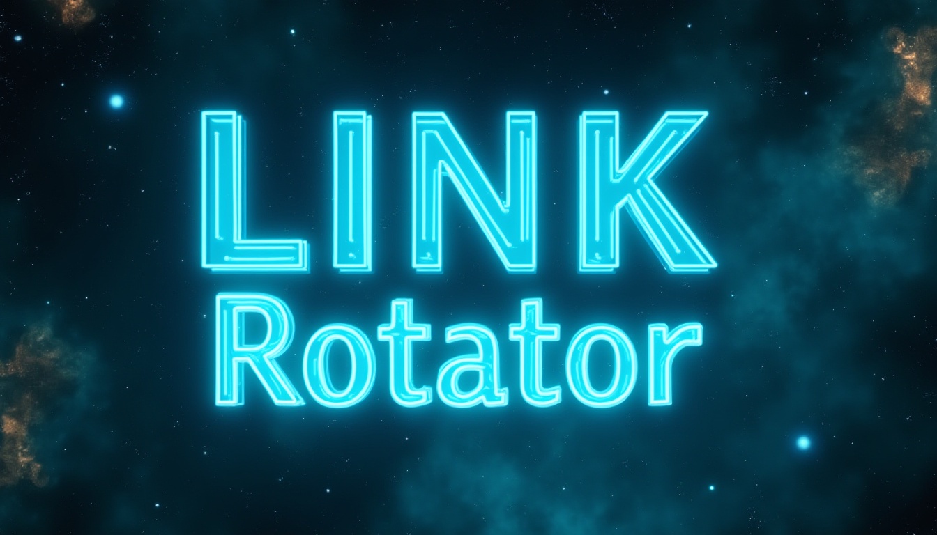 Link Rotator