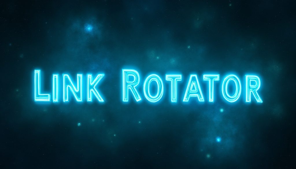 Link Rotator